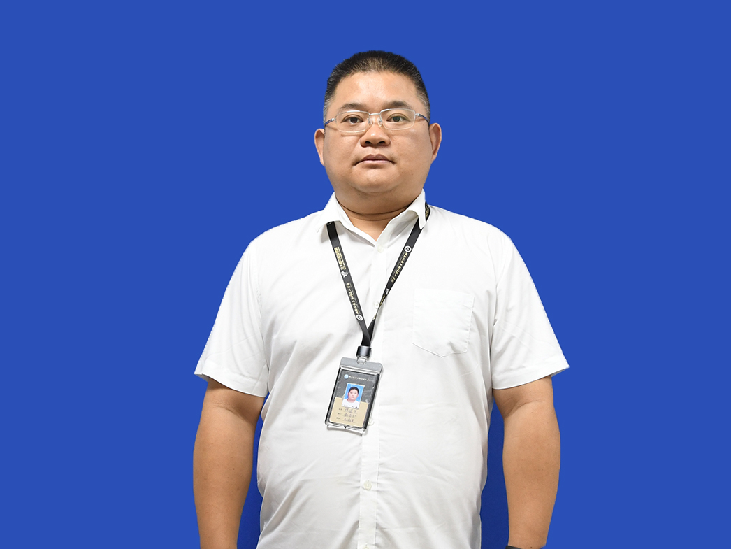 陈建飞 - 金牌讲师