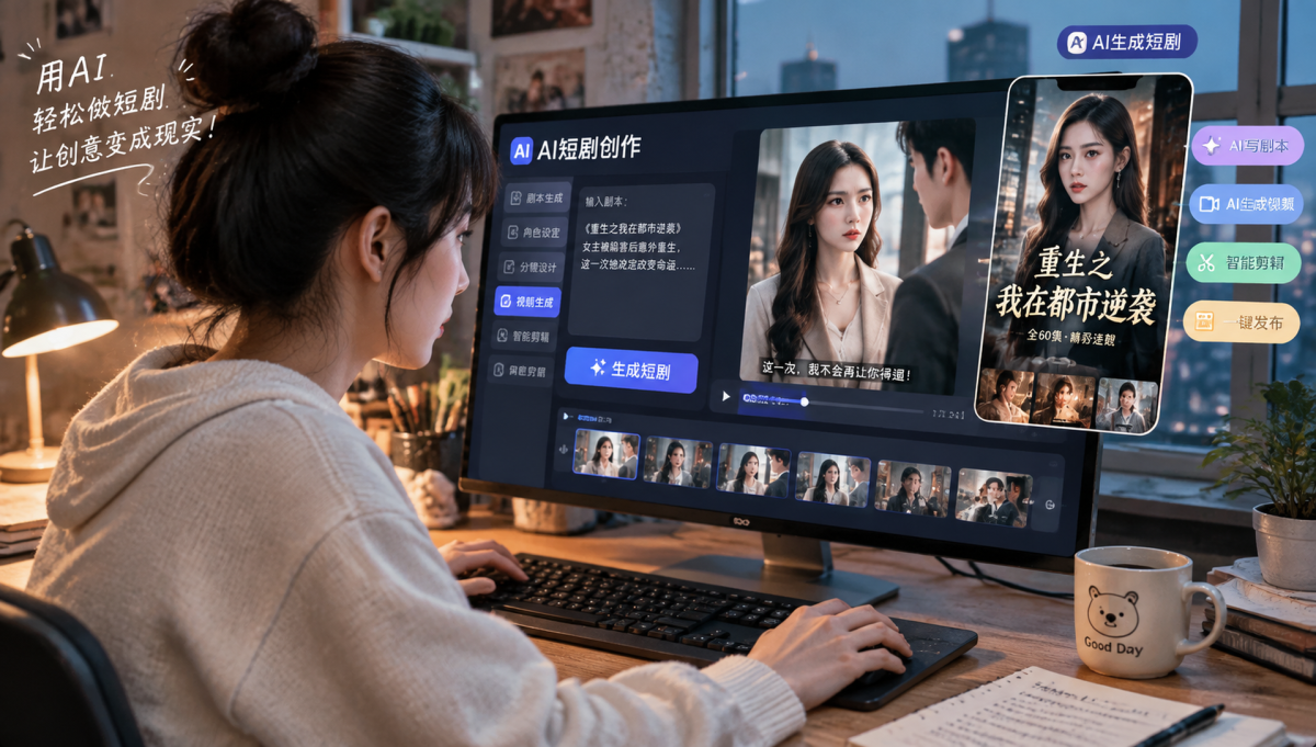 AIGC 现如今就业行情:企业抢着要,缺口高达 500 万