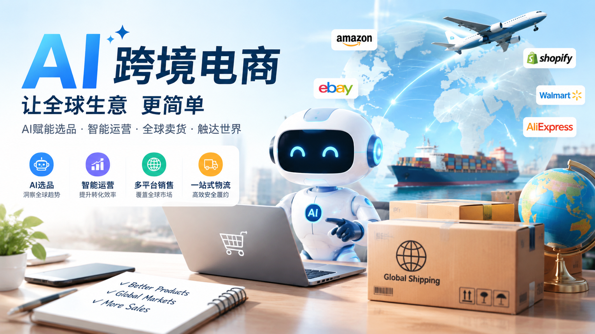出海个体户的工具革命:从单语市场到六语货架的跨越