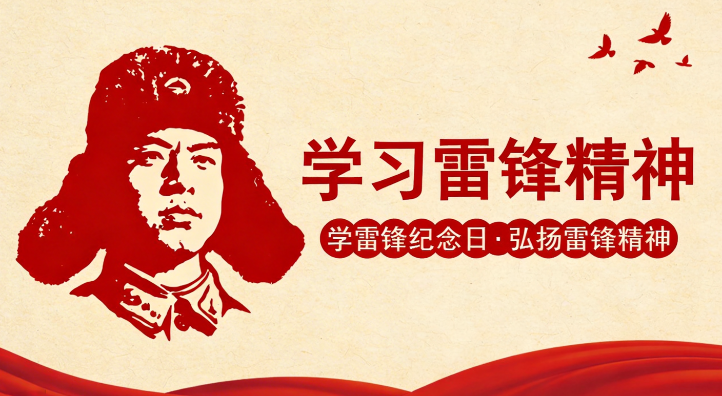 笔尖下的雷锋精神,键盘上的工匠之心 | 长沙大计学子用文字诠释新时代担当