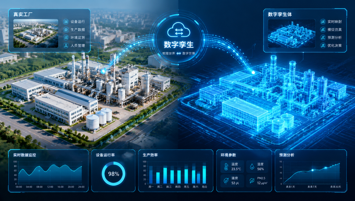 OT与IT打通:既懂PLC又懂Java的复合人才走俏